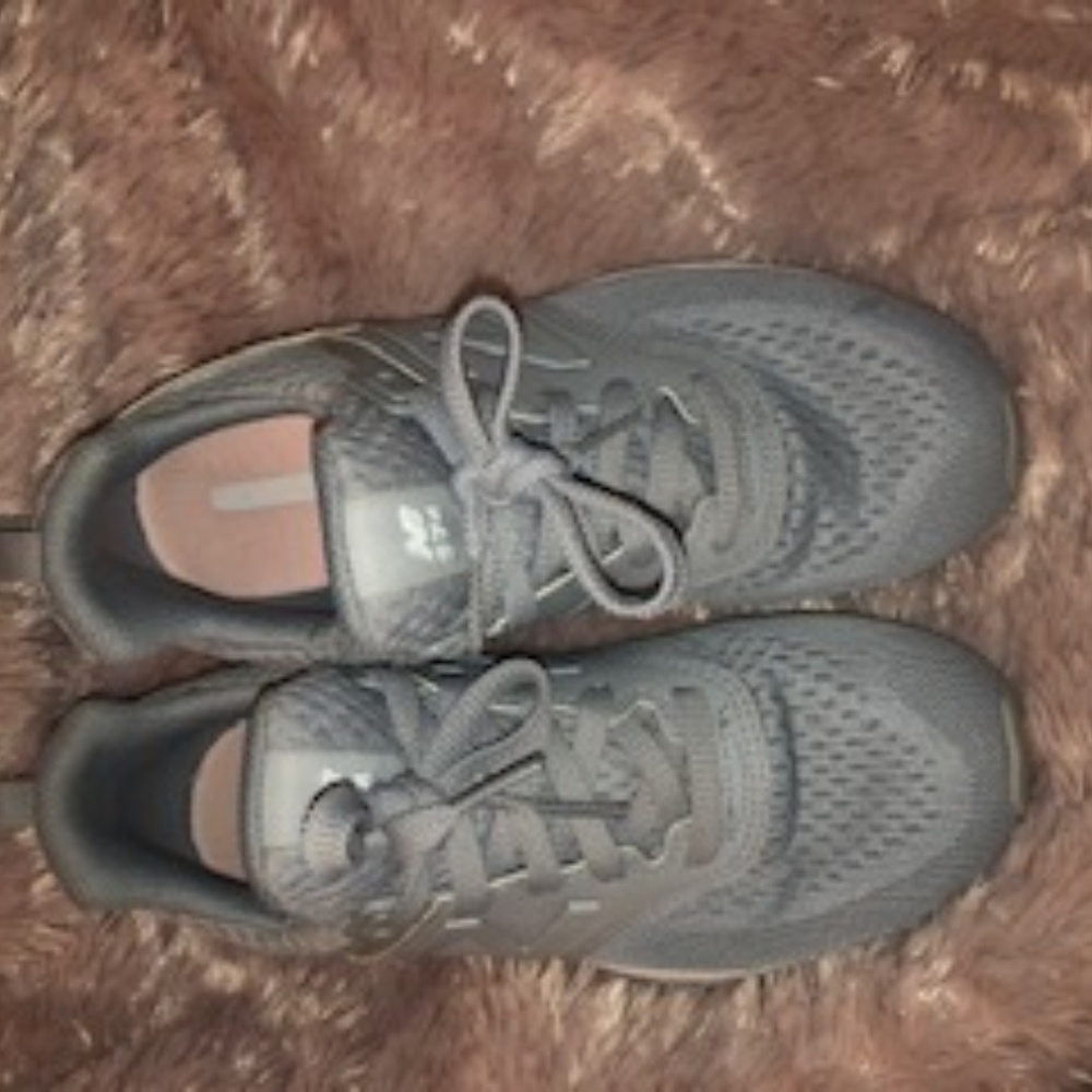 Women's New Balance